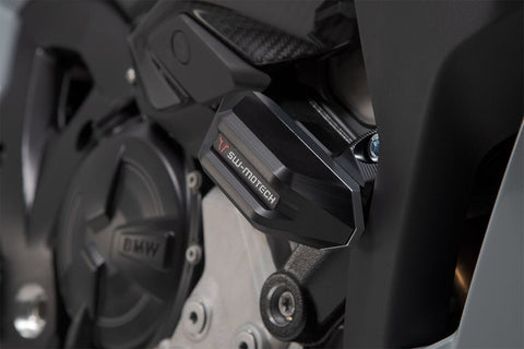 Slider Set SW-MOTECH SW-MOTECH MOTOVEIKALS 21