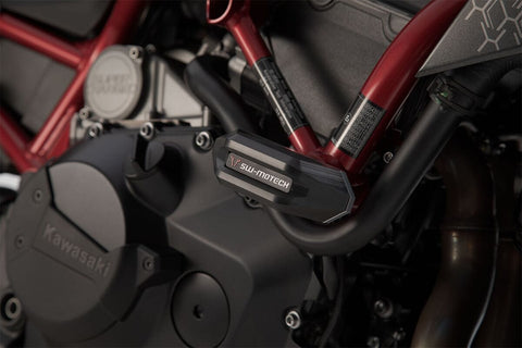 Slider Set SW-MOTECH SW-MOTECH MOTOVEIKALS 21