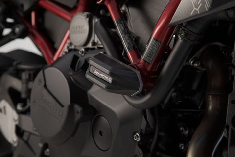 Slider Set SW-MOTECH SW-MOTECH MOTOVEIKALS 21