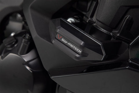 Slider Set SW-MOTECH SW-MOTECH MOTOVEIKALS 21