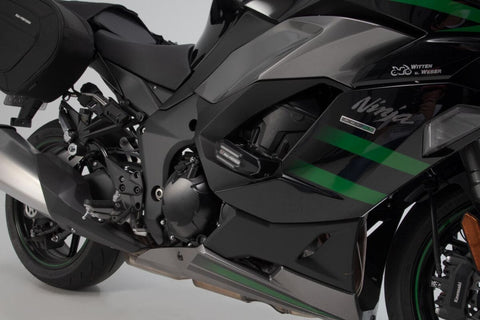Slider Set SW-MOTECH SW-MOTECH MOTOVEIKALS 21