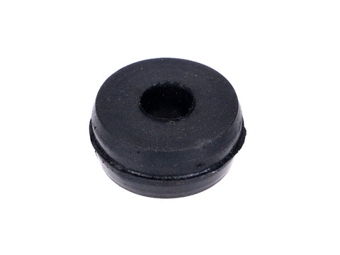 Sliding bushing fork black for Kreidler Florett egg tank K54/0M OEM STANDARD MOTOVEIKALS 21
