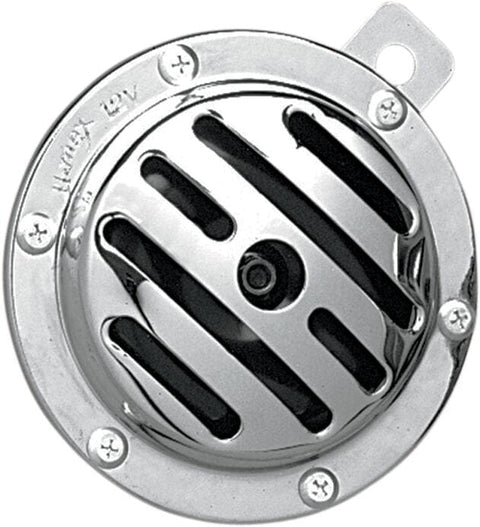 Sloted Horn 12V 113Db DRAG SPECIALTIES DRAG SPECIALTIES MOTOVEIKALS 21