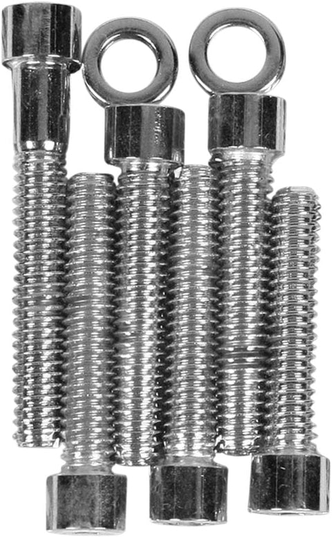 Sm Sckt Cam Cvr 93-99 Evo DRAG SPECIALTIES DRAG SPECIALTIES MOTOVEIKALS 21