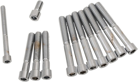 Sm Sckt Pri Cvr 71-76 Xl DRAG SPECIALTIES DRAG SPECIALTIES MOTOVEIKALS 21