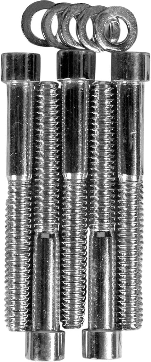 Sm Sckt Trn Sd Cvr87-00Fl DRAG SPECIALTIES DRAG SPECIALTIES MOTOVEIKALS 21