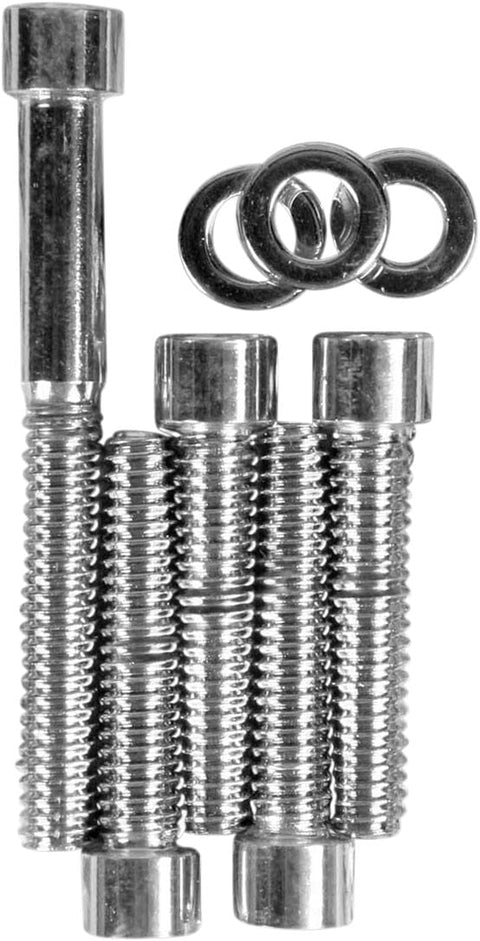 Sm Sckt Trn Top Cv87-99Fl DRAG SPECIALTIES DRAG SPECIALTIES MOTOVEIKALS 21