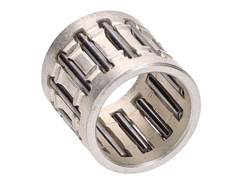small end bearing Naraku heavy duty silver 12x15x14.5mm NARAKU MOTOVEIKALS 21