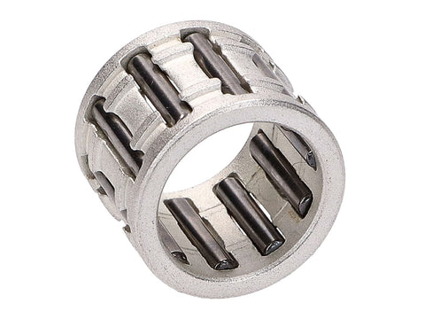 small end bearing Naraku heavy duty silver 12x16x13mm NARAKU MOTOVEIKALS 21