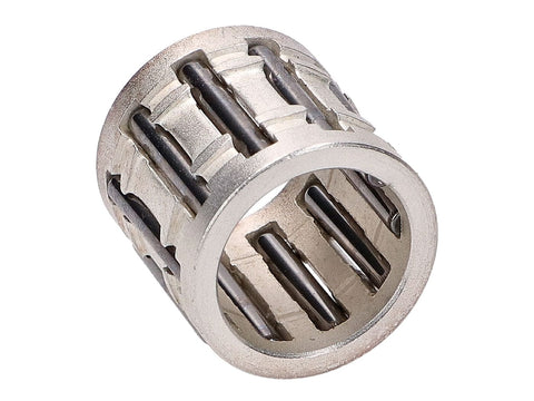 small end bearing Naraku heavy duty silver 12x16x16mm extra large NARAKU MOTOVEIKALS 21