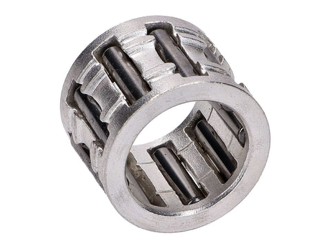 small end bearing Naraku heavy duty silver 12x17x13mm NARAKU MOTOVEIKALS 21