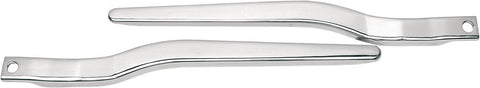 Smooth Fnd Struts 58-84Fl DRAG SPECIALTIES DRAG SPECIALTIES MOTOVEIKALS 21