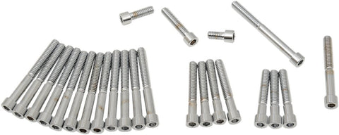 Smth Sckt Cam/Pri 77-85Xl DRAG SPECIALTIES DRAG SPECIALTIES MOTOVEIKALS 21
