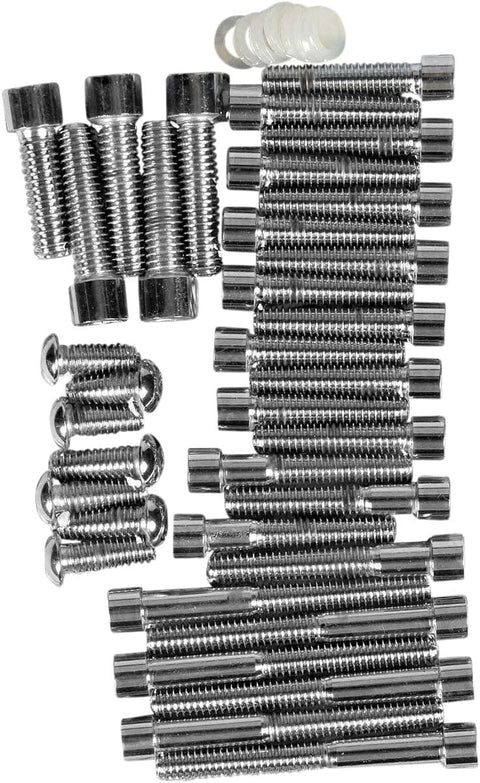 Smth Sckt Pri 87-88 Fxst DRAG SPECIALTIES DRAG SPECIALTIES MOTOVEIKALS 21