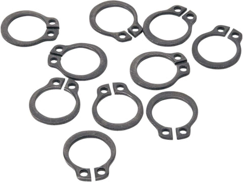 Snap Ring Clutch 41-84Bt DRAG SPECIALTIES DRAG SPECIALTIES MOTOVEIKALS 21