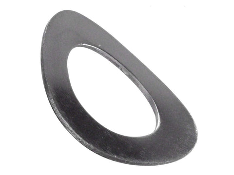 Snap ring for fairing screws for Zündapp C 50 Super, C 50 Sport DIVERSE / IMPORT MOTOVEIKALS 21