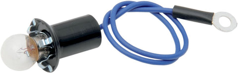 Socket/Bulb F/Fl Style Sp DRAG SPECIALTIES DRAG SPECIALTIES MOTOVEIKALS 21