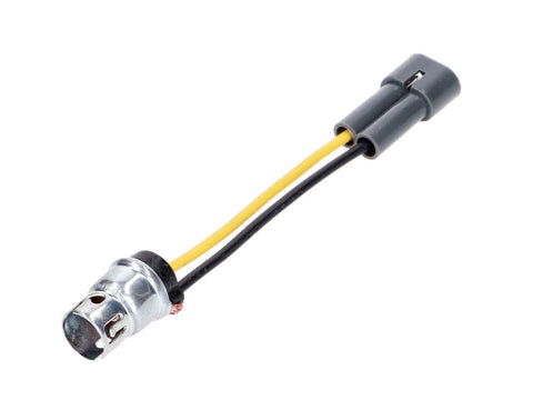 socket for parking light in headlight for Vespa PK 50XL, FL, HP, N DIVERSE / IMPORT MOTOVEIKALS 21