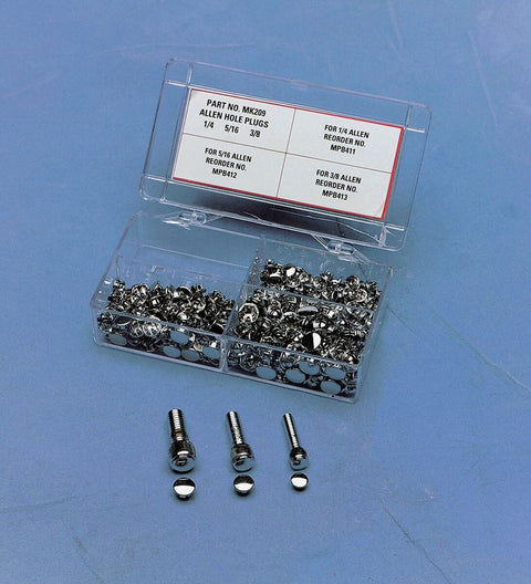 Socket Hd Plug Assort Try DRAG SPECIALTIES DRAG SPECIALTIES MOTOVEIKALS 21