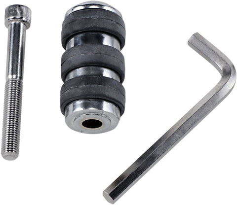 Soft Ride Shift Peg DRAG SPECIALTIES DRAG SPECIALTIES MOTOVEIKALS 21