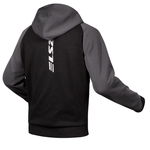 Softshell moto jaka LS2 Throttle black / dark grey 3XL LS2 MOTOVEIKALS 21