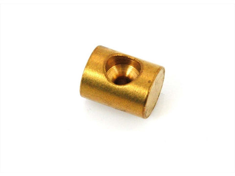 Solder nipple universal 8x10mm 2.2mm for mopeds, mopeds, mokicks, KKR motorcycles DIVERSE / IMPORT MOTOVEIKALS 21
