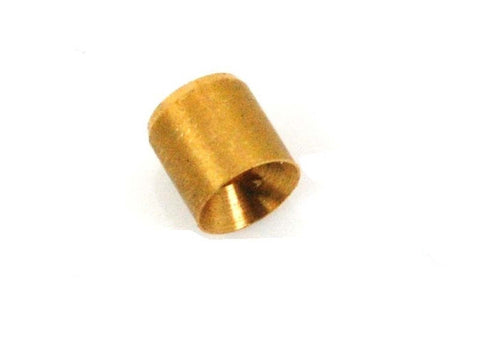 Soldering nipple universal 4 x 4mm 1.8mm for moped, moped, mokick, KKR, motorcycles DIVERSE / IMPORT MOTOVEIKALS 21