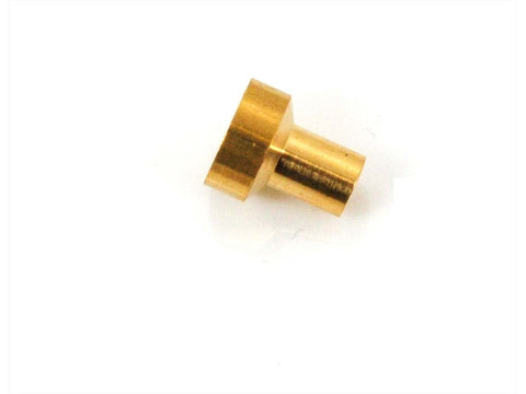 Soldering nipple universal 6 x 7mm 2.2mm for moped, moped, mokick, KKR, motorcycles DIVERSE / IMPORT MOTOVEIKALS 21
