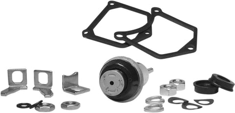 Solenoid Kit 87-06 Bt DRAG SPECIALTIES DRAG SPECIALTIES MOTOVEIKALS 21