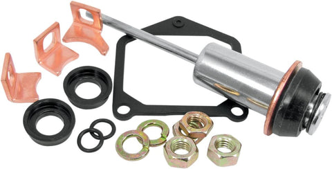 Solenoid Repair 07-17 Bt DRAG SPECIALTIES DRAG SPECIALTIES MOTOVEIKALS 21