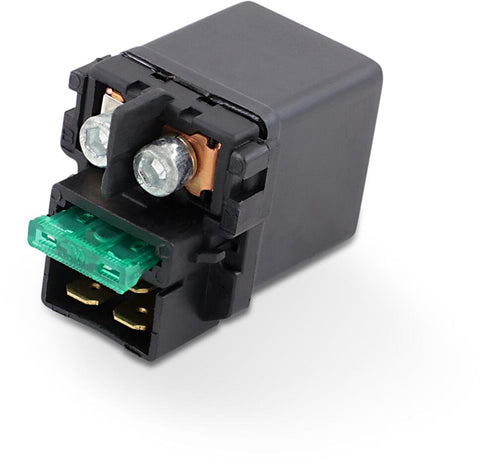 Solenoid Switch Mse Hon MOOSE RACING HARD-PARTS MOOSE RACING MOTOVEIKALS 21