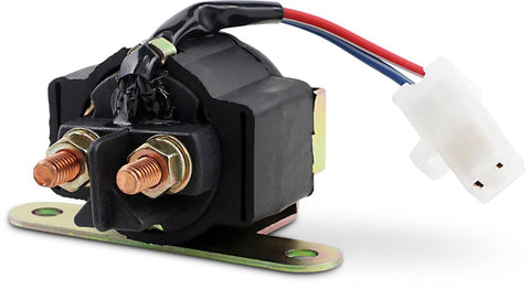 Solenoid Switch Mse Suz MOOSE RACING HARD-PARTS MOOSE RACING MOTOVEIKALS 21