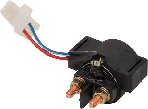 Solenoid Switch Mse Yam MOOSE RACING HARD-PARTS MOOSE RACING MOTOVEIKALS 21