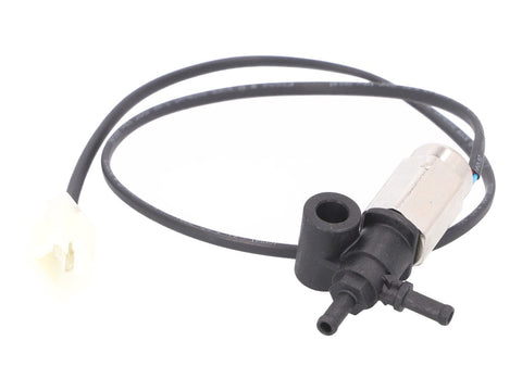 solenoid valve for SYM, Peugeot, GY6 Euro4 DIVERSE / IMPORT MOTOVEIKALS 21
