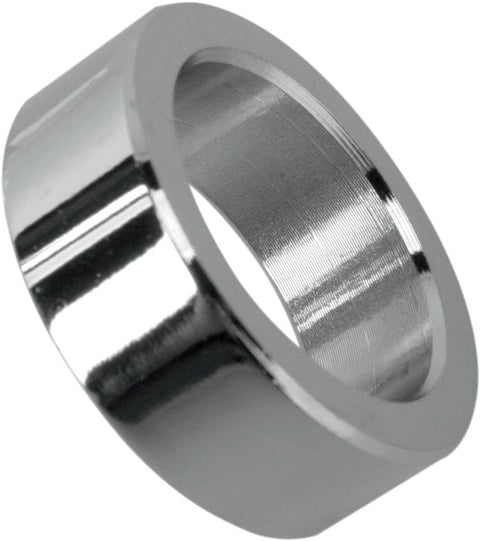 Spacer 1" Axle .471L DRAG SPECIALTIES DRAG SPECIALTIES MOTOVEIKALS 21