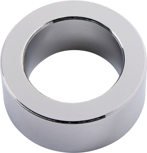 Spacer Axle (40437-01A) DRAG SPECIALTIES DRAG SPECIALTIES MOTOVEIKALS 21