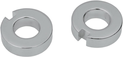 Spacer Axle Adj 00-07 St DRAG SPECIALTIES DRAG SPECIALTIES MOTOVEIKALS 21
