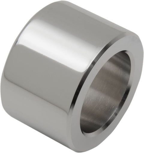 Spacer Axle Chr 11804 DRAG SPECIALTIES DRAG SPECIALTIES MOTOVEIKALS 21