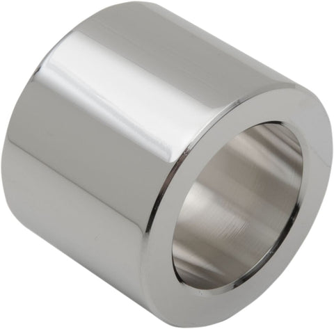 Spacer Axle Chr 40926-08 DRAG SPECIALTIES DRAG SPECIALTIES MOTOVEIKALS 21