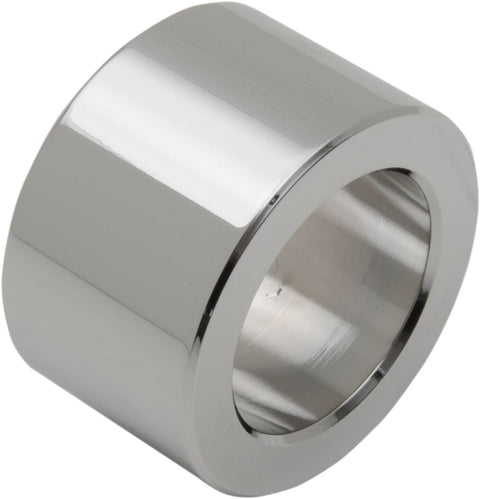 Spacer Axle Chr 40927-08 DRAG SPECIALTIES DRAG SPECIALTIES MOTOVEIKALS 21