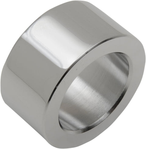 Spacer Axle Chr 41242-08 DRAG SPECIALTIES DRAG SPECIALTIES MOTOVEIKALS 21