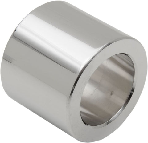 Spacer Axle Chr 41350-08 DRAG SPECIALTIES DRAG SPECIALTIES MOTOVEIKALS 21