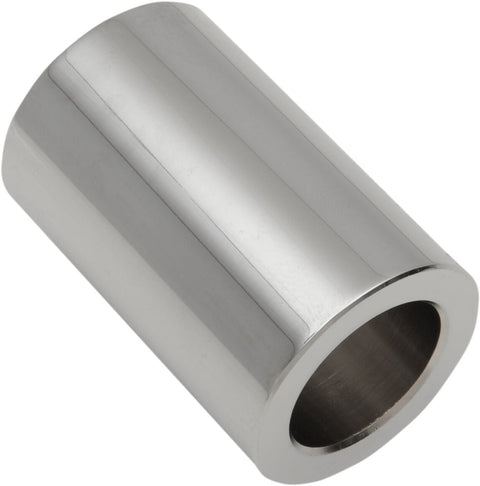 Spacer Axle Chr 41359-08 DRAG SPECIALTIES DRAG SPECIALTIES MOTOVEIKALS 21