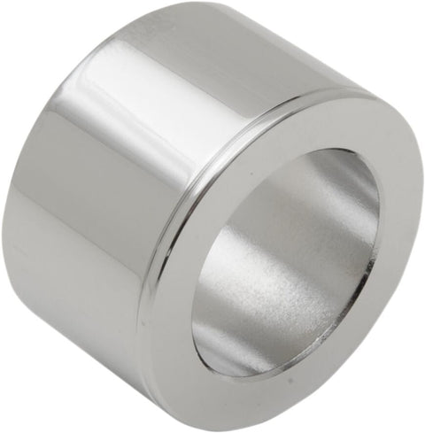 Spacer Axle Chr 41504-07 DRAG SPECIALTIES DRAG SPECIALTIES MOTOVEIKALS 21