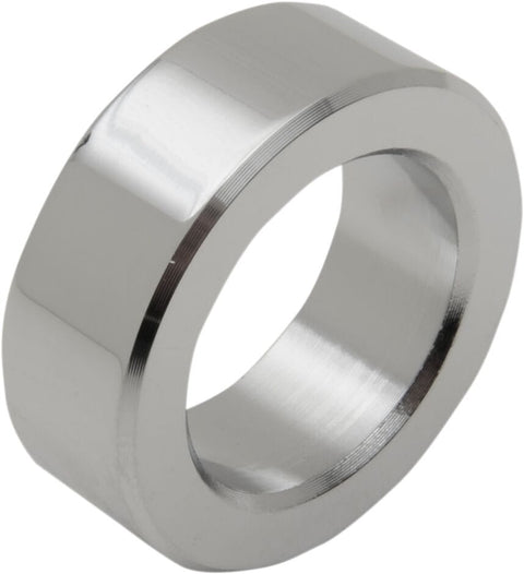 Spacer Axle Chr 41695-07 DRAG SPECIALTIES DRAG SPECIALTIES MOTOVEIKALS 21