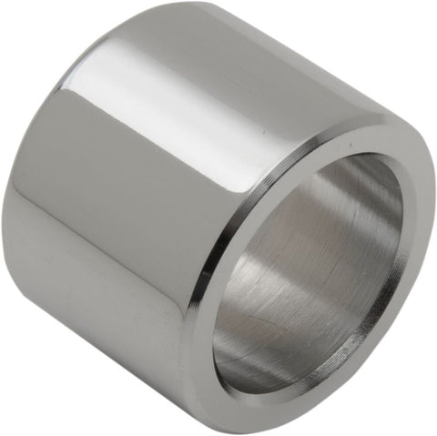 Spacer Axle Chr 41901-08 DRAG SPECIALTIES DRAG SPECIALTIES MOTOVEIKALS 21