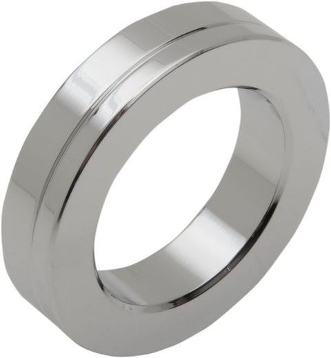 Spacer Axle Chr 43358-08 DRAG SPECIALTIES DRAG SPECIALTIES MOTOVEIKALS 21