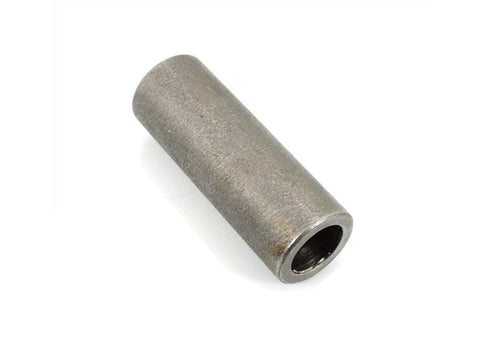 Spacer bushing front wheel inner diameter 12.75mm wide 51mm for Zündapp CS 25, 50 moped moped MOGA MOTOVEIKALS 21