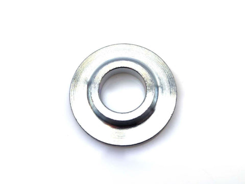 Spacer bushing rear wheel 6mm 17mm 40mm for Zündapp CX Hai 25, 50 MOGA MOTOVEIKALS 21