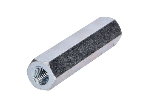 Spacer bushing side part 62mm front right for Kreidler OEM STANDARD MOTOVEIKALS 21